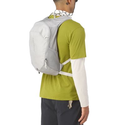 3. Salomon Trailblazer 10 Backpack LC2855900 Szare One size
