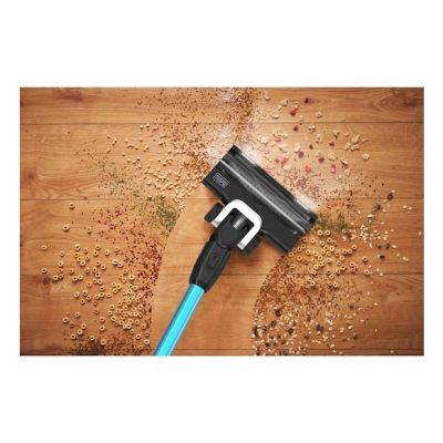 5. Odkurzacz pionowy bezprzewodowy BSV520BRB-QW BLACK+DECKER
