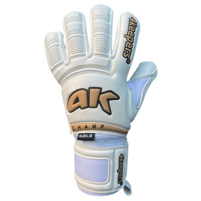 2. Rękawice bramkarskie 4keepers Champ Gold VI NC M S906449