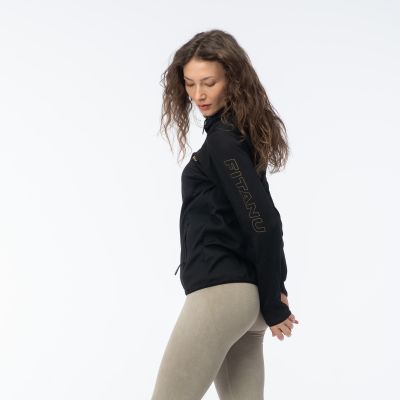 9. Damska Bluza FASENTI W