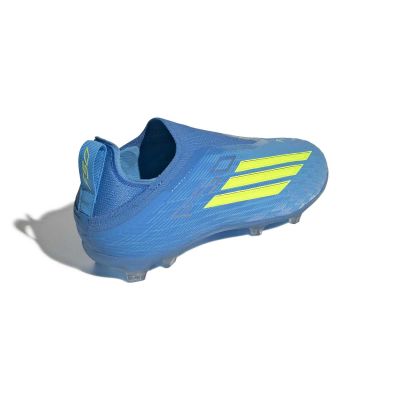 4. Buty adidas Junior F50 Elite LL FG JR8960