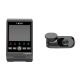 Wideorejstrator VIOFO A229 PLUS 2CH-G GPS