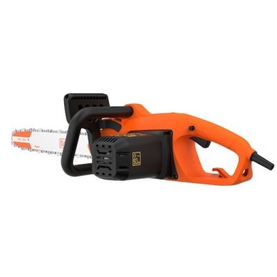 6. Black & Decker BECS2245-QS piła łańcuchowa 2200 W Pomarańczowy