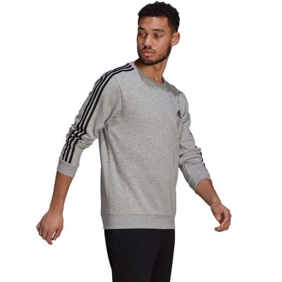 8. Bluza adidas Essentials Sweatshirt M GK9101