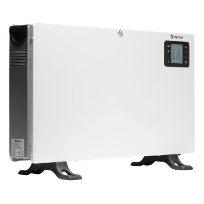 8. Inteligentny grzejnik Denver Wi-Fi SCH-2105