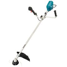 Makita UR012GZ02 przecinarka do pędzli/trymer 2000 W Bateria Wielobarwny