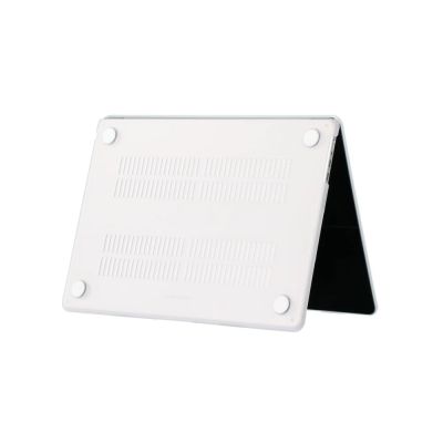 6. Etui Tech-Protect SmartShell na MacBook Air 15" M2 / M3 / 2023-2024 - matowe