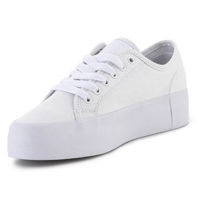 10. Buty DC Manual Platform W ADJS300280-WW0
