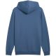 4. Bluza Puma ESS No.1 Logo Hoodie FL M 682571 80