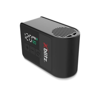 3. XBLITZ POMPKA ELEKTRYCZNA IWAY