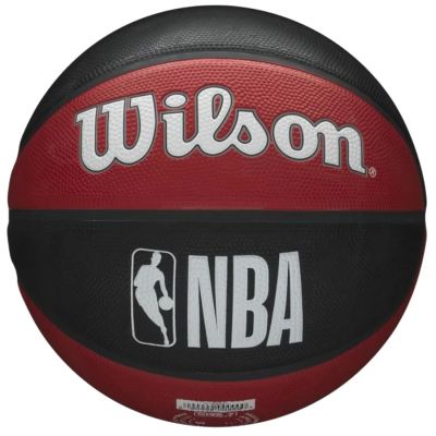 3. Piłka Wilson NBA Team Houston Rockets Ball WTB1300XBHOU