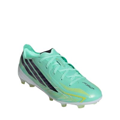 2. Buty piłkarskie dla dzieci adidas F50 Hyperfast Elite FG IH4452