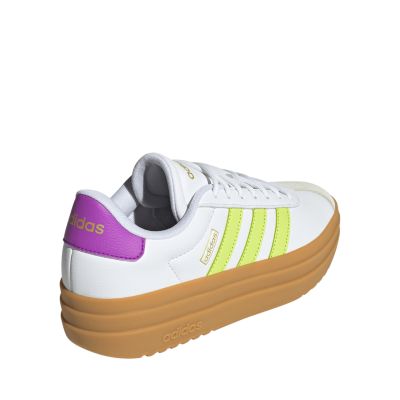 9. Buty adidas VL Court Bold W JQ5644