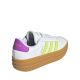9. Buty adidas VL Court Bold W JQ5644