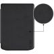 5. Etui TechProtect SmartCase na PocketBook Verse / Pro / Lite - czarne