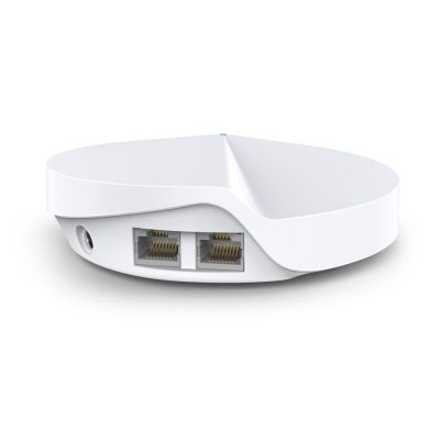 8. Access Point TP-LINK DECO M5 (3-PACK) (400 Mb/s - 802.11 b/g/n, 867 Mb/s - 802.11 a/n/ac)