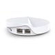 8. Access Point TP-LINK DECO M5 (3-PACK) (400 Mb/s - 802.11 b/g/n, 867 Mb/s - 802.11 a/n/ac)
