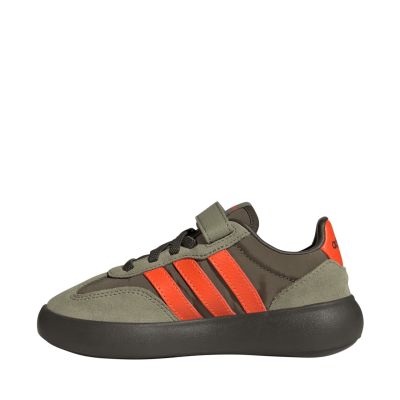5. Buty adidas Barreda Decode EL Jr JQ8849