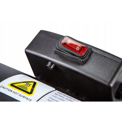 8. NEO tools 90-032 grzejnik
