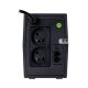 6. Zasilacz UPS EVER EASYLINE 650AVR USB (T/EASYTO-000K65/00)
