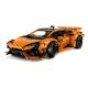 6. LEGO Technic 42196 Pomarańczowe Lamborghini Huracán Tecnica