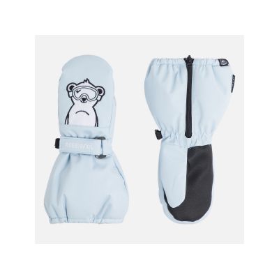 Rękawice Rossignol Baby Impr M niebieski