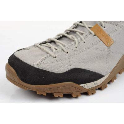 7. Buty trekkingowe Aku Nativa Canvas W 647059