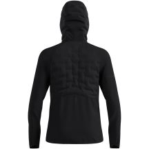 Kurtka przeciwwiatrowa męska Odlo ZEROWEIGHT INSULATOR Jacket czarna