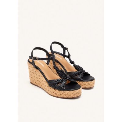 2. Buty Damskie Gioseppo CASTINE (74090-P-Negro)