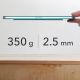 6. Etui ESR Rebound Magnetic na iPad Pro 11" 5 / 6 / 2024-2025 - granatowe