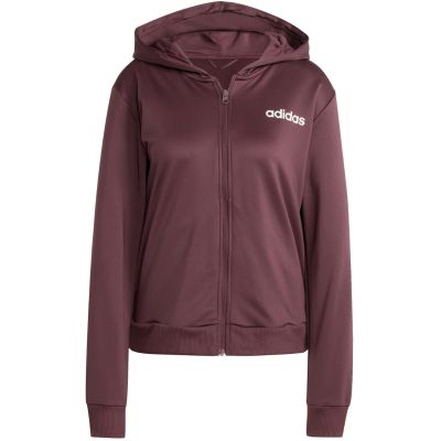 19. Dres adidas Essentials Linear W JD2698