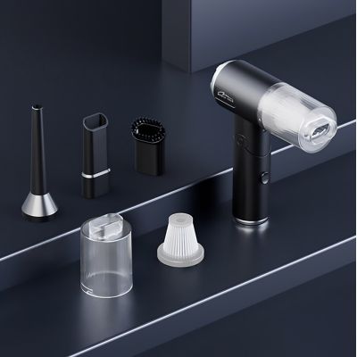 3. MEDIA-TECH BEZPRZEWODOWA DMUCHAWA 2W1 JET AIR DUSTER MT6538