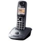 3. Telefon bezprzewodowy Panasonic KX-TG 2511 Szary