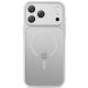 3. Etui Tech-Protect MagPrime MagSafe CC na iPhone 18 Pro Max / 17 Pro Max - szare matowe