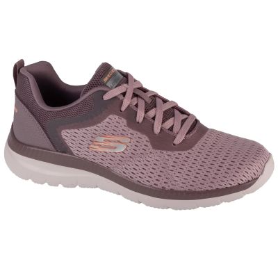 Skechers Bountiful - Quick Path 12607-LAV Różowe 36