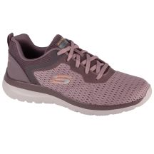Skechers Bountiful - Quick Path 12607-LAV Różowe 36
