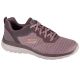 Skechers Bountiful - Quick Path 12607-LAV Różowe 36