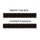 6. Rzutki Harrows Supergrip 90% Softip HS-TNK-000013257