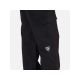 6. Spodnie narciarskie dziecięce ROSSIGNOL Jr Outerlimites Insulated Pant czarne