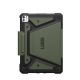 Obudowa ochronna z uchwytem UAG Metropolis SE do Apple Pencil do iPad Pro 11" M4 (2024) (olive)