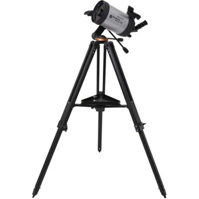 3. Celestron StarSense Explorer DX 5" Reflektor 329x Czarny, Srebrny