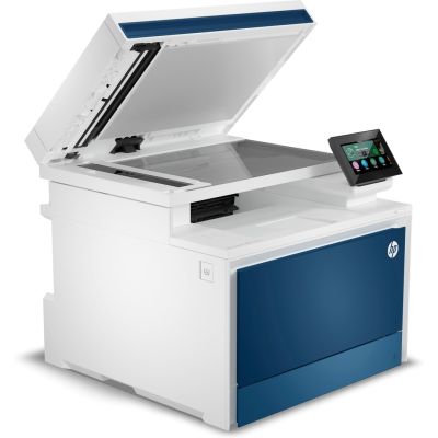 11. Urządzenie wielofunk. HP Color LJ Pro MFP 4302dw