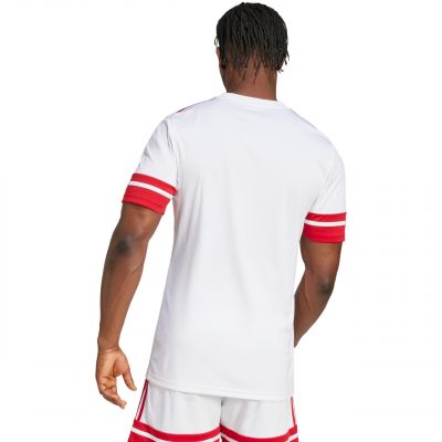 4. Koszulka adidas Squadra 25 M JG5829