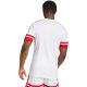4. Koszulka adidas Squadra 25 M JG5829