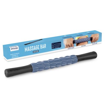 7. Wałek do masażu Spokey Softer SPK-944213