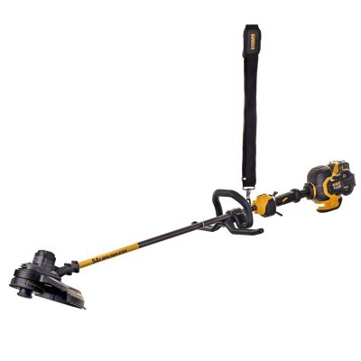 11. Podkaszarka akumulatorowa 54V DCM571X1 DEWALT