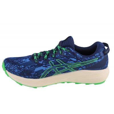 2. Buty do biegania Asics Fuji Lite 3 M 1011B467-400