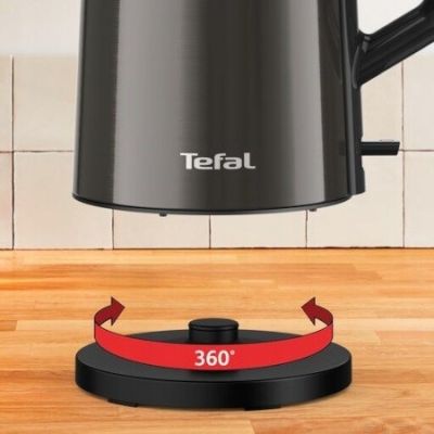 13. Czajnik elektryczny TEFAL KI583E