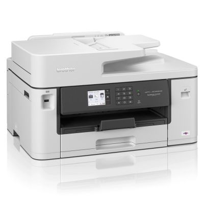 17. Brother MFC-J5340DW Atramentowa A3 1200 x 4800 DPI Wi-Fi
