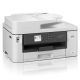 17. Brother MFC-J5340DW Atramentowa A3 1200 x 4800 DPI Wi-Fi